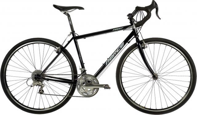 2008 Norco Kwest Touring