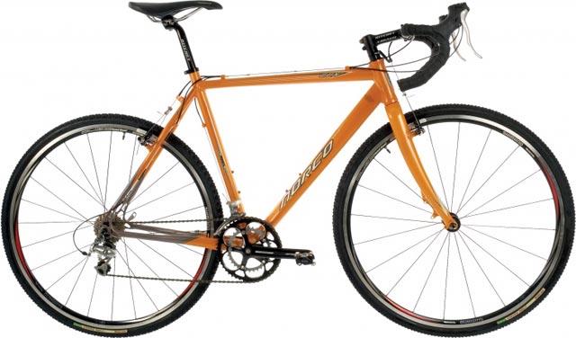 2008 Norco CCX 2