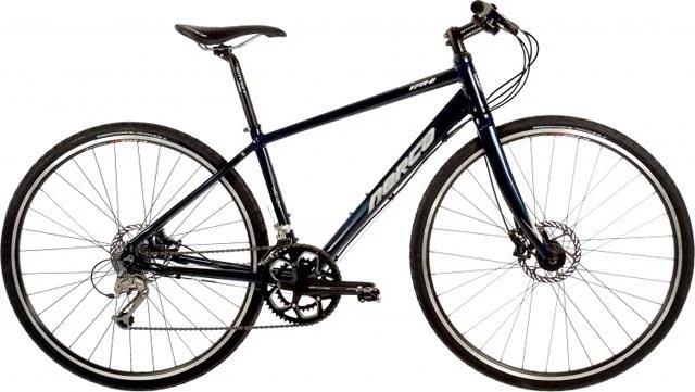2008 Norco VFR 2 disc
