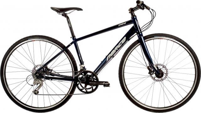 2008 Norco VFR 2 disc
