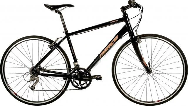 2008 Norco VFR 2 v-brake