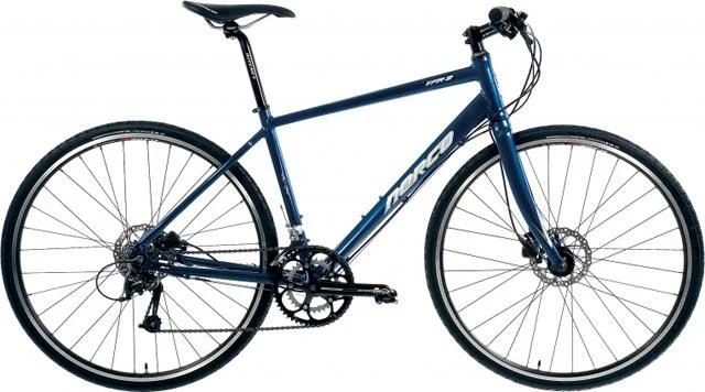 2008 Norco VFR 3 disc