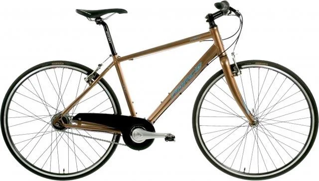 2008 Norco VFR 3 internal