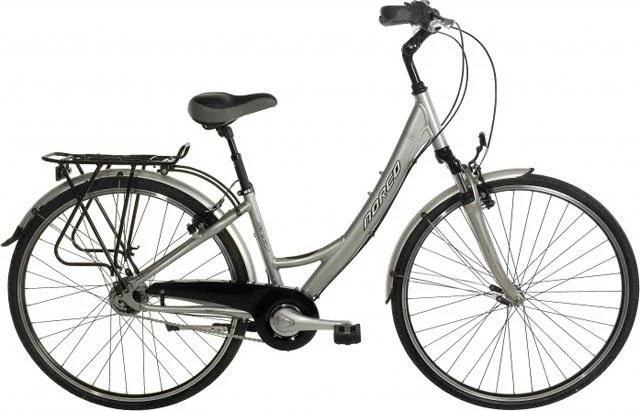 2008 Norco Corsa 1 Ladies internal