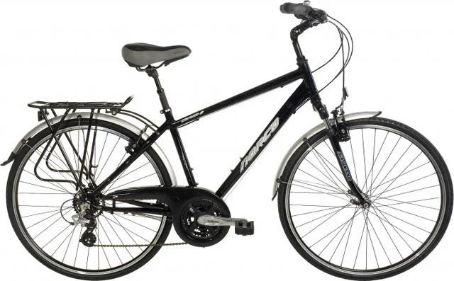 2008 Norco Corsa 2 internal
