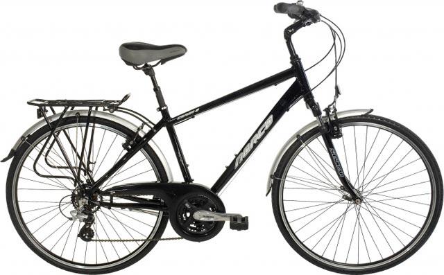 2008 Norco Corsa 2 internal