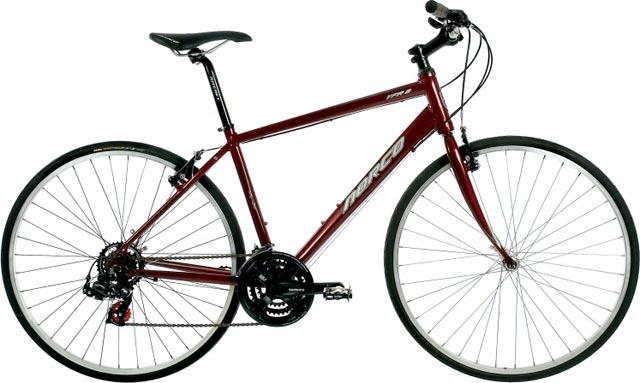 2008 Norco VFR 6 v-brake