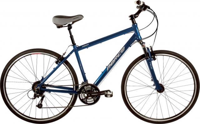 2008 Norco Roma