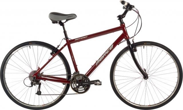 2008 Norco Monterey