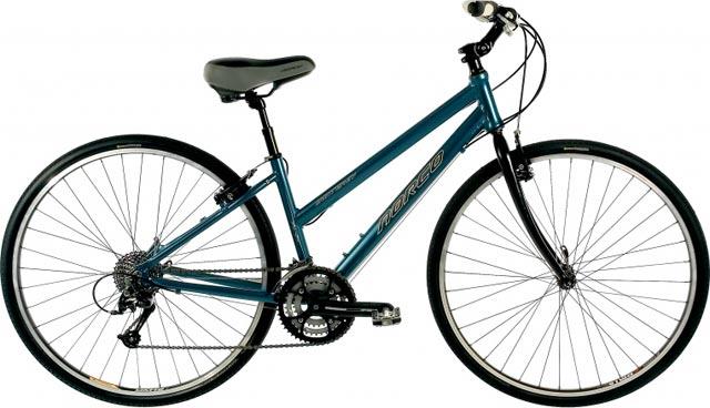2008 Norco Monterey Ladies