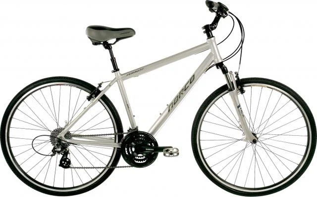 2008 Norco Vermont