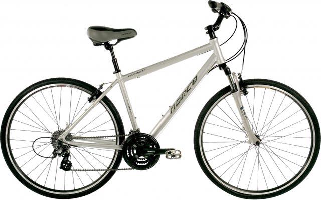 2008 Norco Vermont