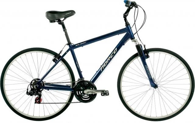 2008 Norco Malahat