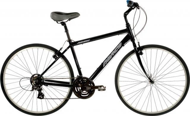 2008 Norco Rideau