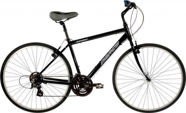 2008 Norco Rideau