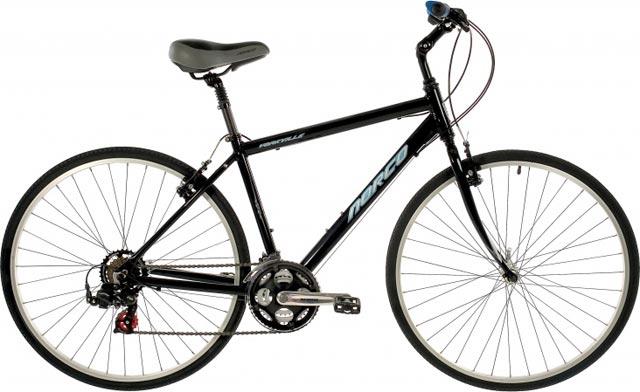 2008 Norco Yorkville