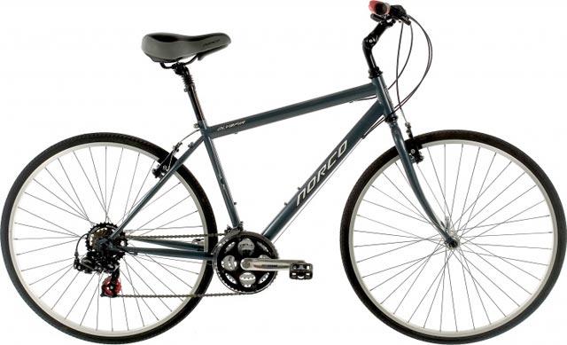 2008 Norco Olympia