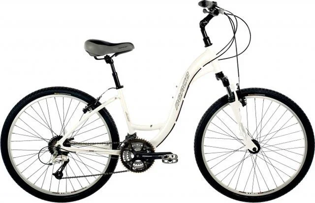 2008 Norco Axia step-through