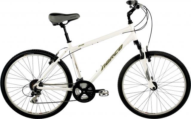 2008 Norco Axia