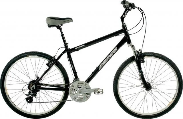 2008 Norco Citadle