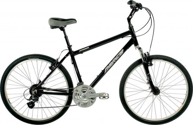 2008 Norco Citadle