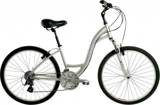 2008 Norco Citadle step-through