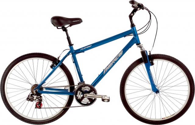 2008 Norco Plateau