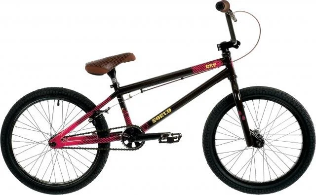 2008 Norco Rev