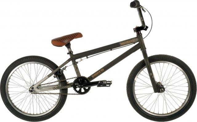 2008 Norco Deviant