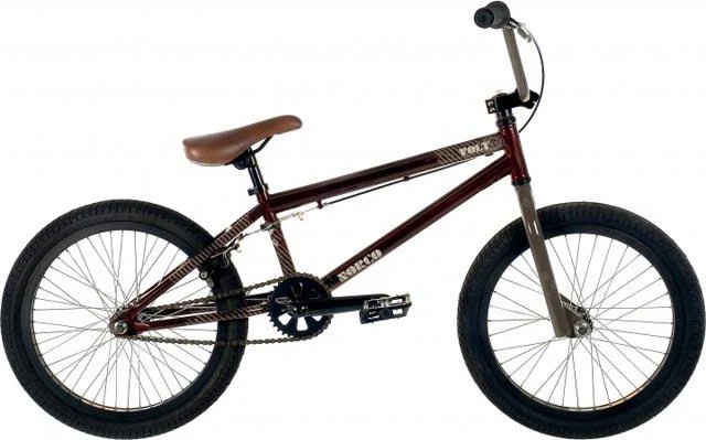 2008 Norco Volt