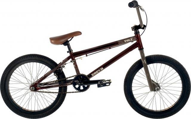 2008 Norco Volt