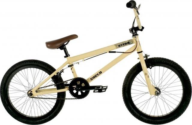 2008 Norco Rhythm