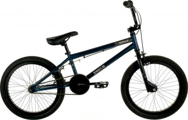 2008 Norco Rivet