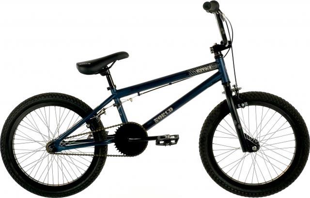 2008 Norco Rivet