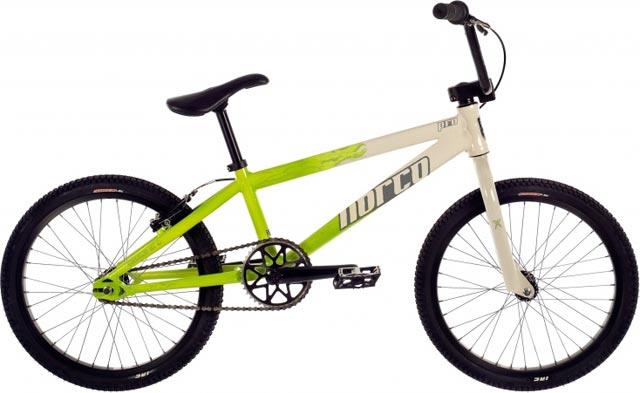 2008 Norco Pro BMX