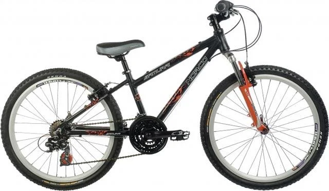2008 Norco Samurai