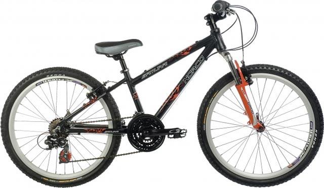 2008 Norco Samurai