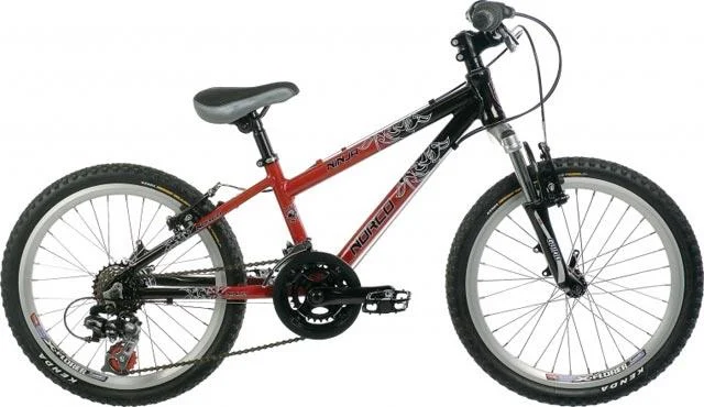 2008 Norco Ninja