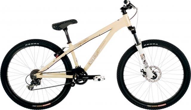 2008 Norco Havoc