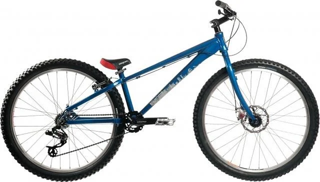 2008 Norco Evolve