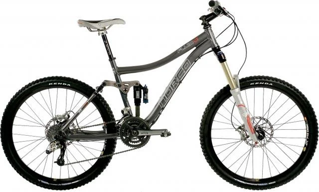 2008 Norco Flid Lt 1