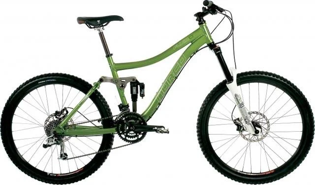 2008 Norco Flid Lt 3
