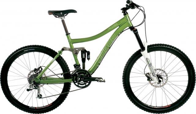 2008 Norco Flid Lt 3