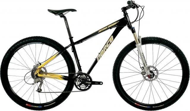 2008 Norco Nitro-Niner