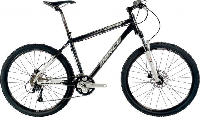 2008 Norco Charger