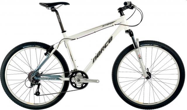 2008 Norco Storm