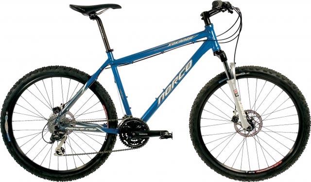2008 Norco Kokanee