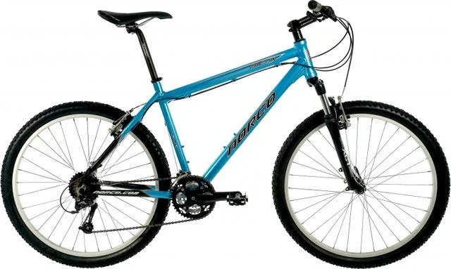 2008 Norco Tactik