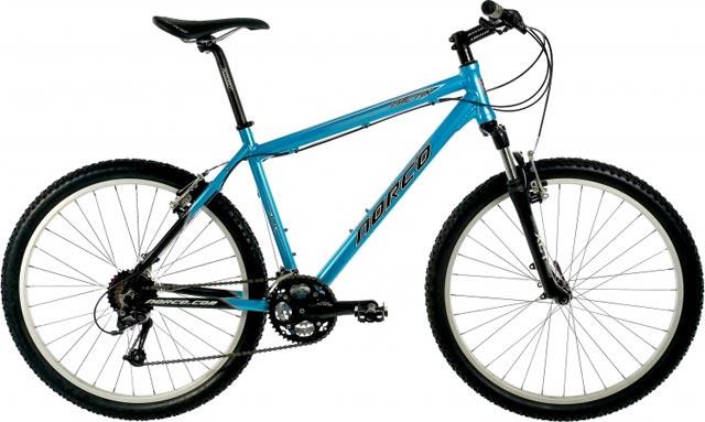 2008 Norco Tactik