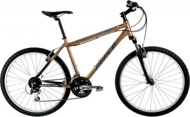 2008 Norco Ignite